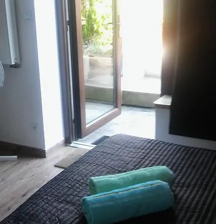 Homestay Przy Alei Krakowskiej Raszyn