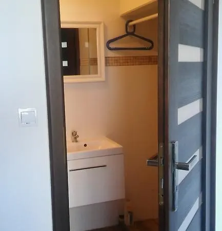Przy Alei Krakowskiej Homestay