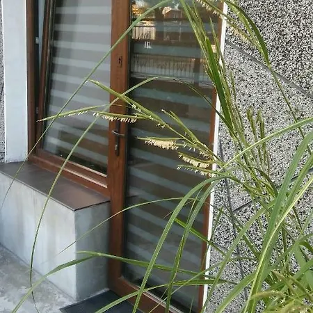 Homestay Przy Alei Krakowskiej