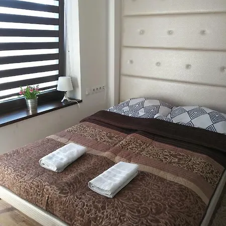 Przy Alei Krakowskiej Homestay