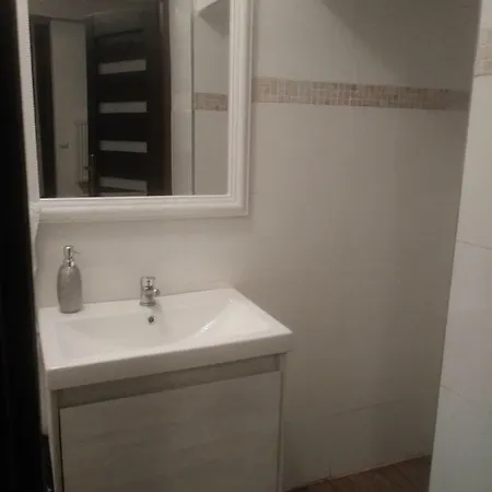 Przy Alei Krakowskiej Raszyn