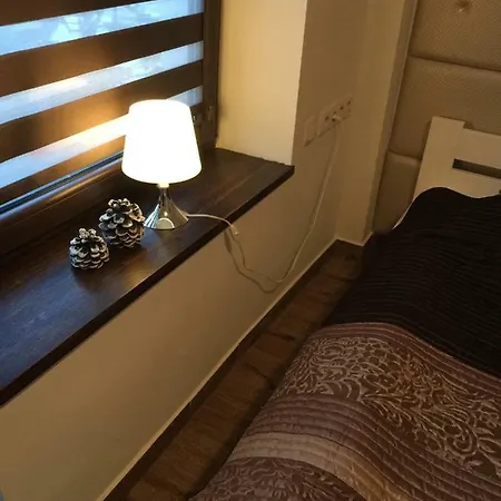 Homestay Przy Alei Krakowskiej