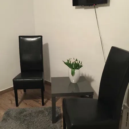 Przy Alei Krakowskiej Homestay