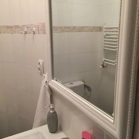 Przy Alei Krakowskiej Homestay Raszyn