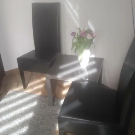Homestay Przy Alei Krakowskiej *