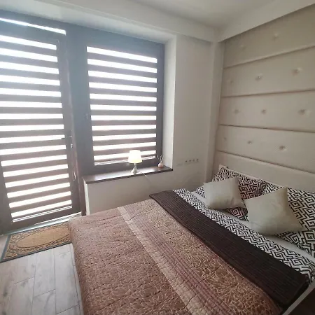 Przy Alei Krakowskiej Homestay Raszyn