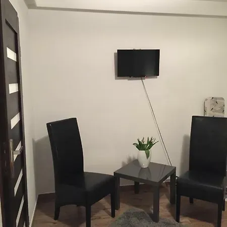 Przy Alei Krakowskiej Homestay