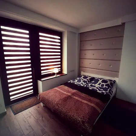 Przy Alei Krakowskiej Homestay